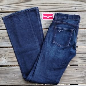 Kimes Ranch Audrey Jeans 6x36 NWOT